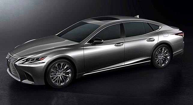 Автомобили Lexus станут героями фильма “Ампир V” по роману Пелевина