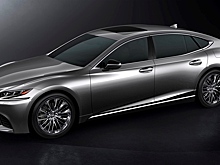 Автомобили Lexus станут героями фильма “Ампир V” по роману Пелевина