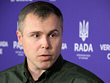 В Раде отказались отдавать территории ради завершения конфликта с Россией