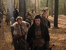 Про оборону Козельска от Батыя снимают фильм "Злой город"