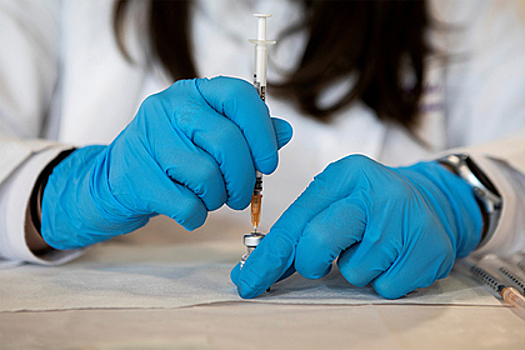 Более 50 человек умерли в Швейцарии после прививки от коронавируса