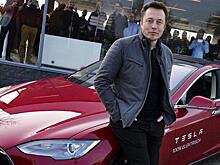 Глава Tesla Илон Маск рассказал, когда не стоит покупать электромобили компании