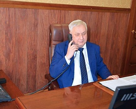 Телеведущий Леонид Сысоев проведет мастер-класс для жителей Можайского района