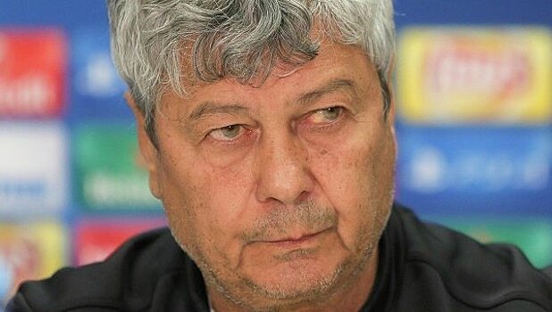 Луческу получил предложение от «Зенита»