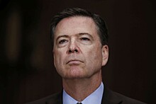 Песков об увольнении главы ФБР: «Это суверенное решение президента США»