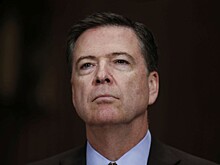 Песков об увольнении главы ФБР: «Это суверенное решение президента США»