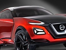 Nissan ещё раз обновил внедорожник Patrol: теперь с салоном, как у американского брата