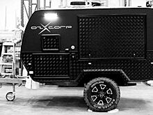 В Австралии разрабатывают самоходный прицеп