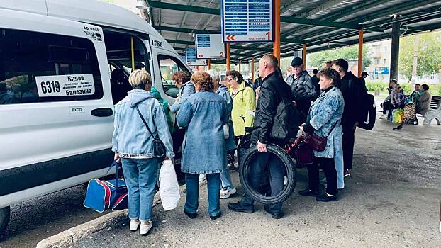Как вернуть билеты на автобус, если вы решили не ехать