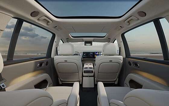 Популярный в России бренд официально представил свой первый электромобиль