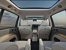 Популярный в России бренд официально представил свой первый электромобиль