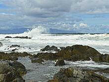 В российском регионе произошло землетрясение