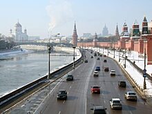 Стало известно время работы транспорта в Новый год