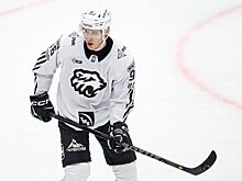 Егор Коршков рассказал, что помешало «Трактору» одержать победу в игре с ЦСКА