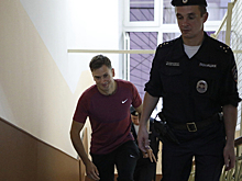 Полиция снова задержала активистов Pussy Riot