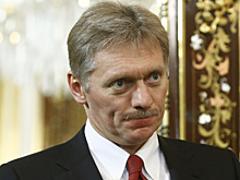 "Не поверил глазам": Песков указал на деталь скандала Зеленского