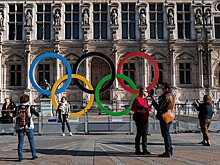 Кому нужны Олимпийские игры без России и Китая