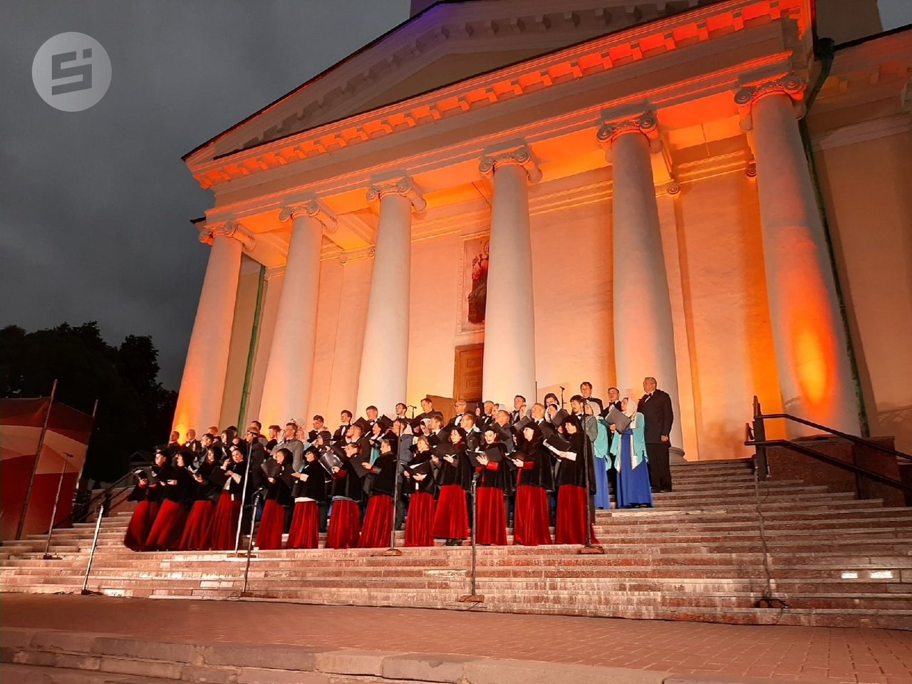 Во время Большого Хорового Собора в Ижевске исполнят 6 номеров из оперы Чайковского «Орлеанская дева»