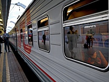 Билеты в плацкарт можно будет купить со скидкой в 40 процентов
