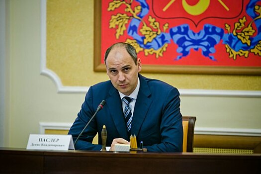 Директор ФССП России принимает участие в работе XXIV Петербургского международного экономического форума
