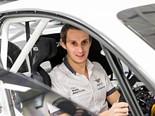 Bentley Motorsport наняла Оливера Джарвиса