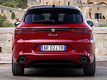 Дилер заявил, что ржавчина на годовалом Alfa Romeo это нормально