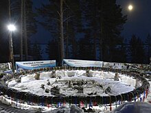 Самый большой российский Ловец снов впервые вошел в книгу рекордов Гиннесса