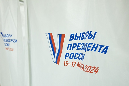В Ростовской области на выборы Президента России жильцы пришли голосовать всем подъездом