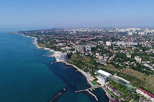«Трупов будет море»: эксперты рассказали, как Россия будет освобождать Одессу