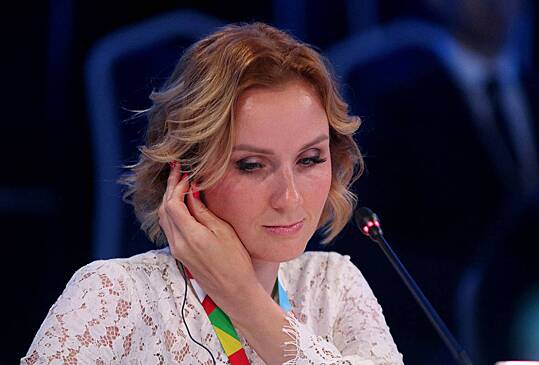 Российский омбудсмен высказалась об отказе частных клиник проводить аборты