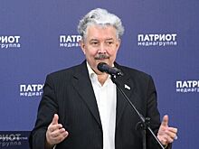 Бабурин уверен, что Шугалей будет полезен жителям Коми в качестве депутата