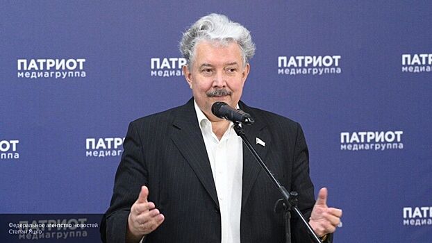 Бабурин уверен, что Шугалей будет полезен жителям Коми в качестве депутата