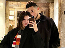 Не только футболисты: с какими спортсменами встречаются звезды