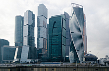 В «Москве-Сити» построят небоскреб высотой 400 метров