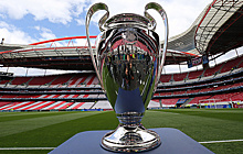 УЕФА объявил формат доигровки Лиги чемпионов
