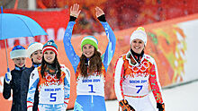 Олимпийская чемпионка горнолыжница Ребенсбург завершает карьеру