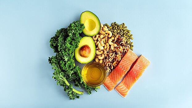 Средиземноморская диета продлила жизнь людям, которые перенесли рак