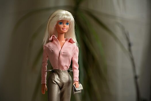 Barbie и Тейлор Свифт вытягивают экономику