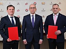 Хоккейный клуб «Ижсталь» обзавелся новым партнёром
