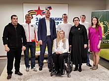 В апреле в Курской области планируют провести региональный Кубок Защитников Отечества