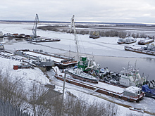 В Шурышкарском районе завершился сезон речных пассажирских перевозок