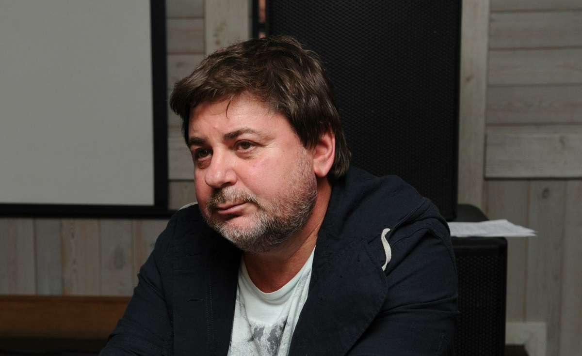 Продюсер Бабичев рассказал, чем занимается уехавший из России Цекало
