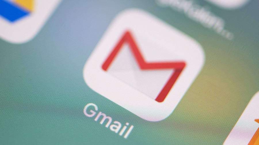 Gmail исполнилось 20 лет