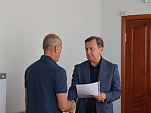 Родственникам участников СВО предоставлены в собственность земельные участки