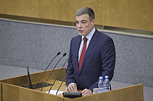 Медведев освободил Савельева от должности замруководителя Аппарата Правительства