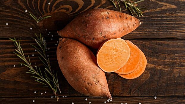 В каких продуктах витамина А больше, чем в моркови