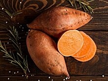 В каких продуктах витамина А больше, чем в моркови