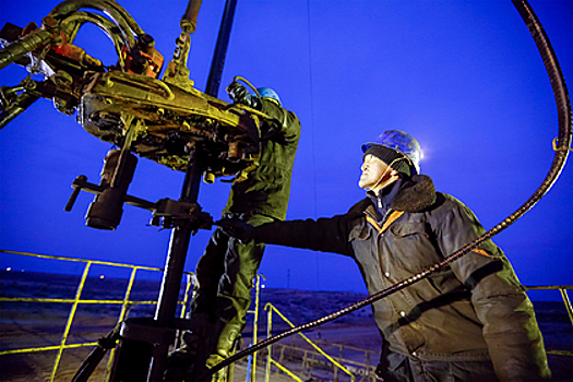 Нефти напророчили дальнейшее падение