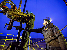 Нефти напророчили дальнейшее падение