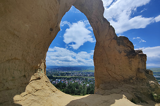 В Кисловодске создадут терренкур на горе Кольцо и лермонтовскую деревню
